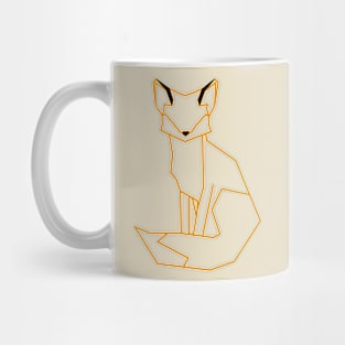 fox Mug